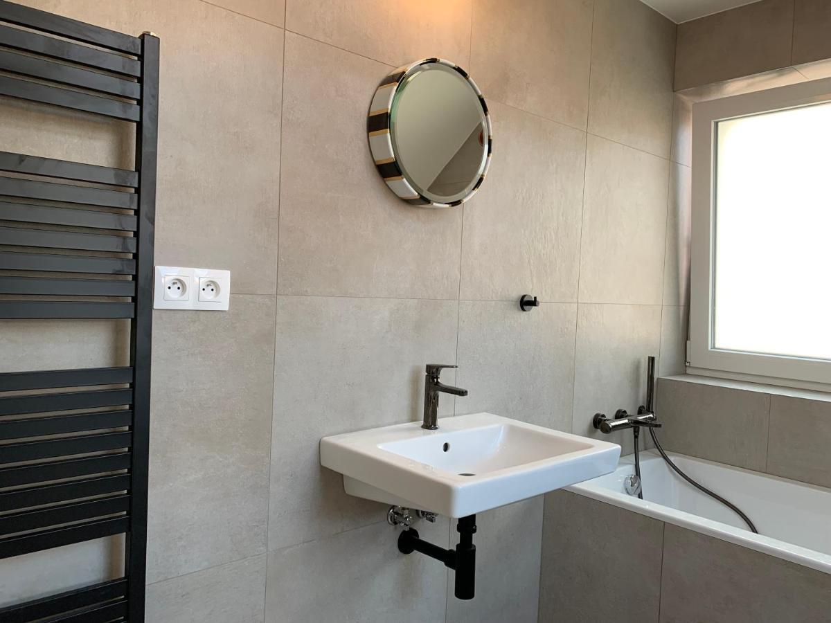 Prazdninovy Dum Mikulov Villa Eksteriør billede