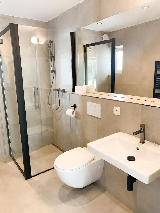 Prazdninovy Dum Mikulov Villa Eksteriør billede